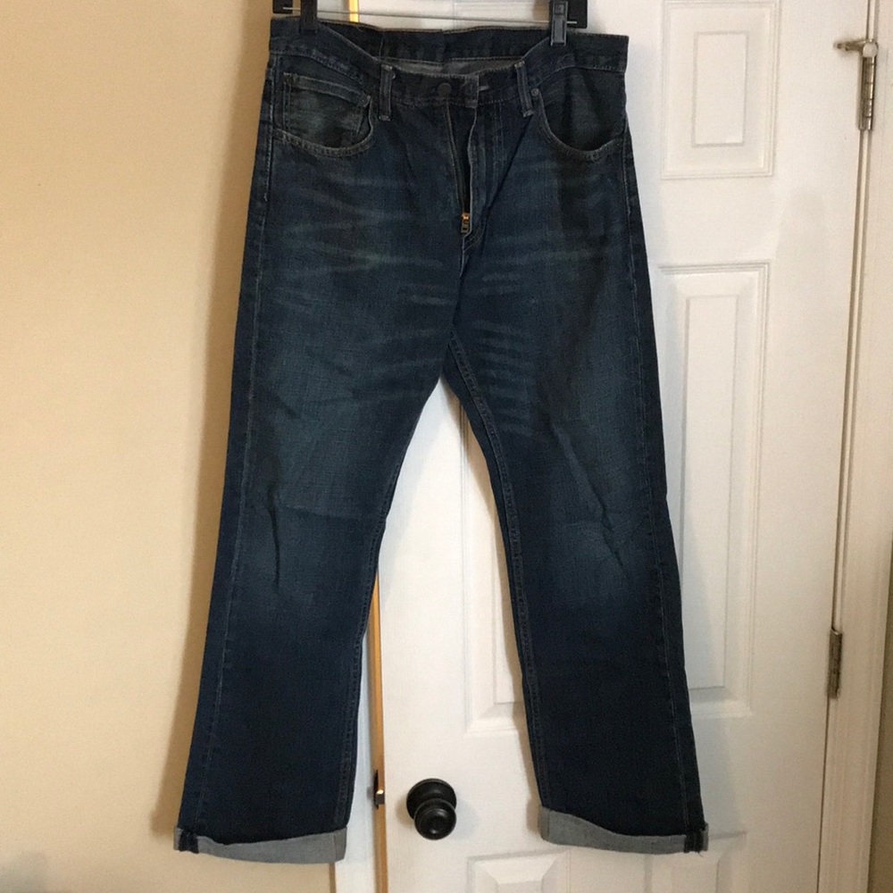 Men’s Levi’s 527 34w 34l
